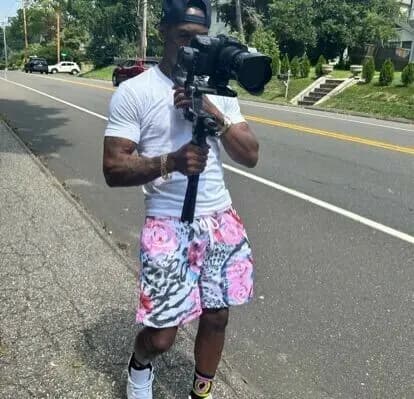 Bobby Wallace Productions